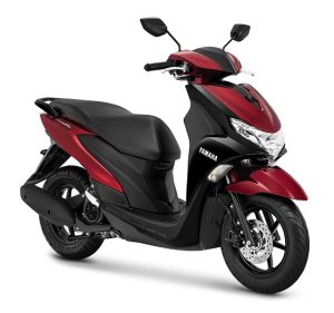Motor Yamaha 2023 terbaru dan harganya