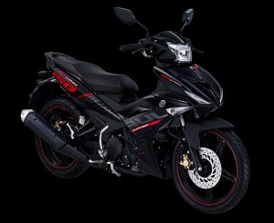 Harga dan spesifikasi motor Yamaha MX King 150