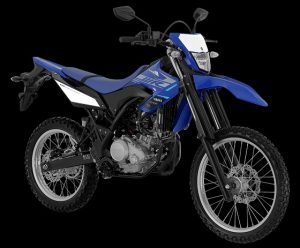 Harga motor Yamaha WR155R terbaru 2023