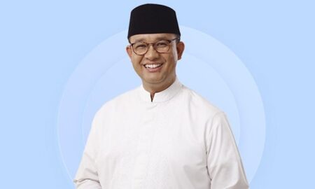Anies gagal maju di Pilkada Jakarta