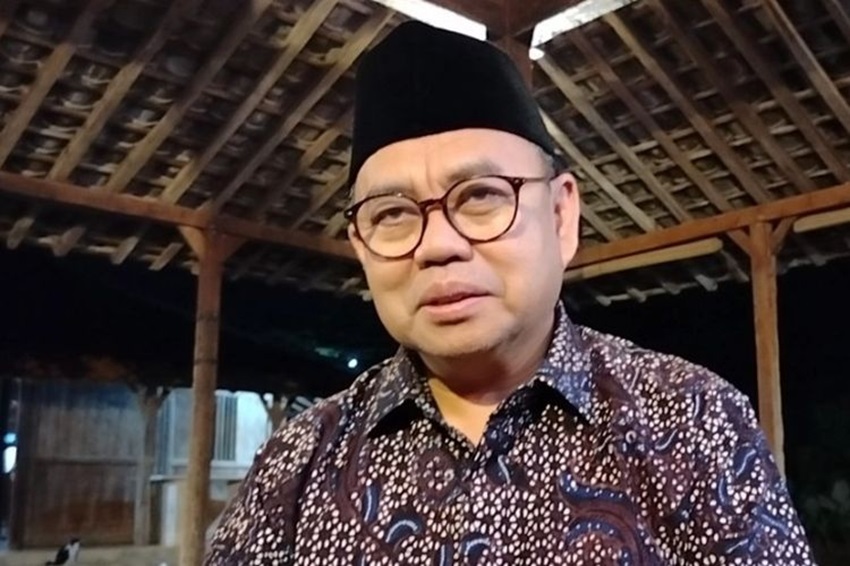 Sudirman Said harapan untuk Jakarta masa transisi