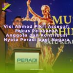 Ahmad Fikri Assegaf