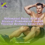 Cara Mengecilkan Perut