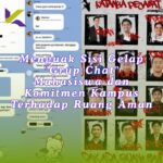 Krisis Etika di FH UI: Menguak Sisi Gelap “Grup Chat” Mahasiswa dan Komitmen Kampus Terhadap Ruang Aman