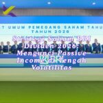 Strategi Saham BRI Dividen 2026: Mengunci Passive Income di Tengah Volatilitas