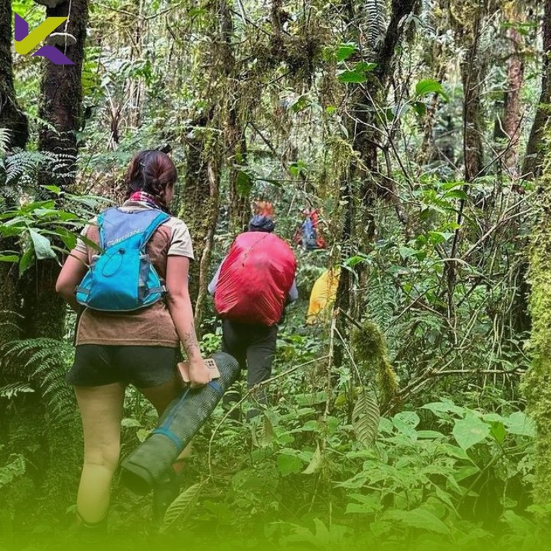 Ekspedisi Menggapai Puncak Gunung Patah 2026: Rute Terkini, Transportasi Publik, dan Simulasi Anggaran