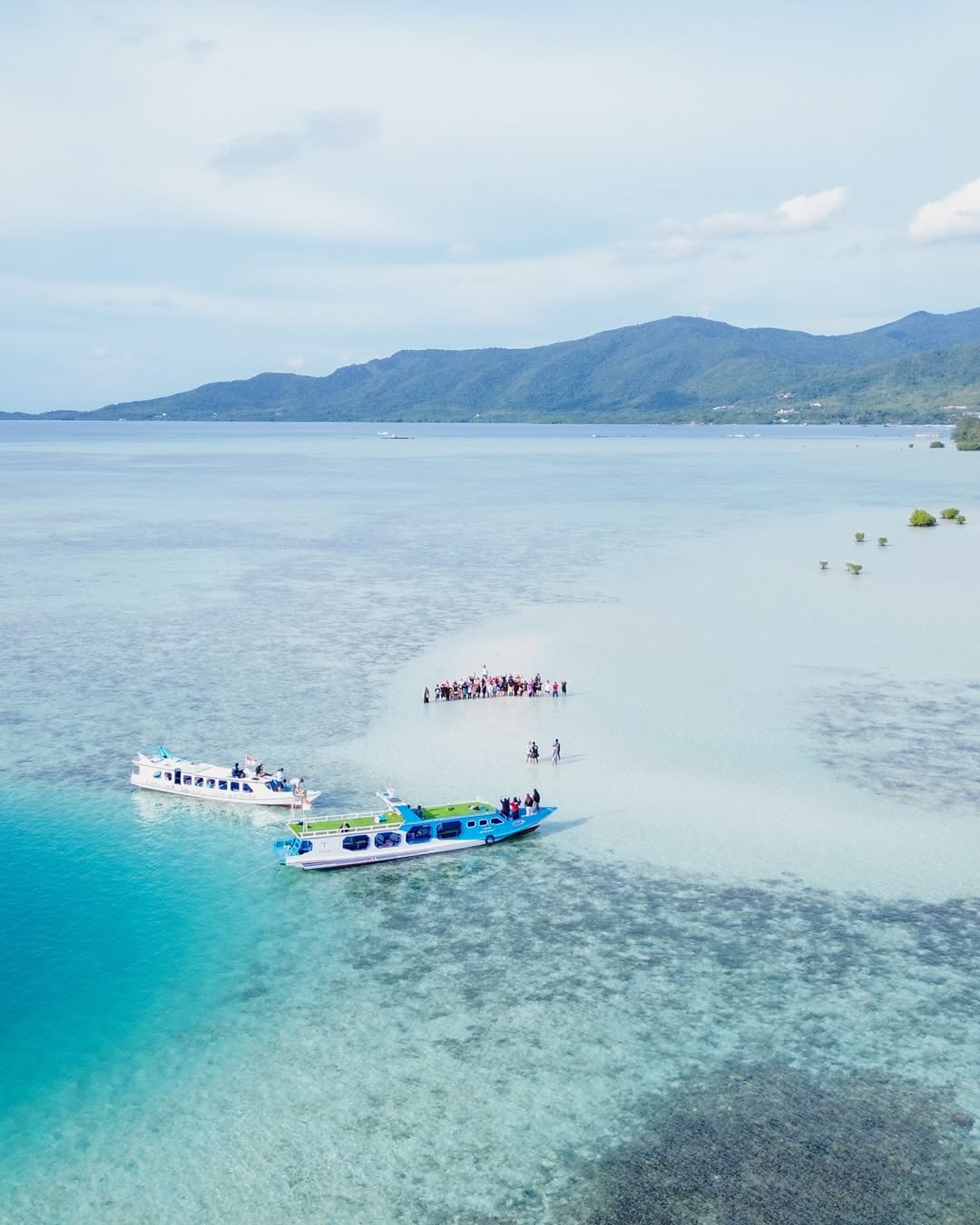 Panduan Lengkap ke Karimun Jawa 2026: Rute Terbaik, Estimasi Biaya, dan Realita di Lapangan