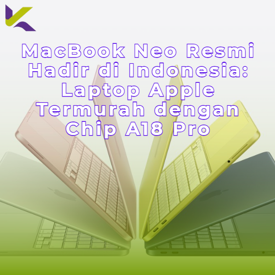 MacBook Neo