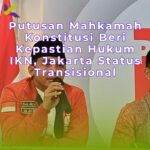 Mahkamah Konstitusi