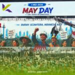 May Day Labour Day: Refleksi Hari Buruh 1 Mei 2026 di Indonesia dan Tantangan Kesejahteraan