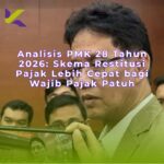 Analisis PMK 28 Tahun 2026: Skema Restitusi Pajak Lebih Cepat bagi Wajib Pajak Patuh