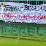Kasus Ponpes Pati 2026: Tersangka Mangkir dan Tindakan Tegas Wapres Gibran