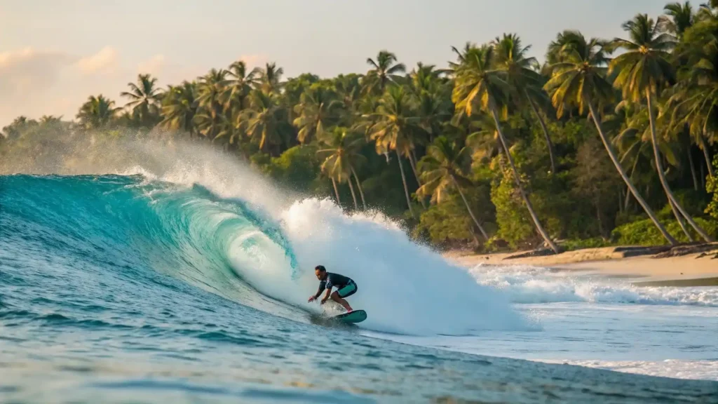 Wisata Mandiri ke Pulau Mentawai 2026: Rute, Jadwal Kapal, dan Estimasi Biaya Terbaru
