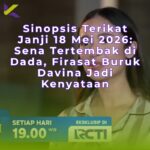 Live Streaming RCTI Layar Drama