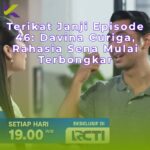 Terikat Janji episode 46