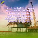 Harga minyak