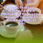 konsumsi kopi