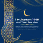 16 Juni 2026 Libur Apa? Cek Jadwal Tahun Baru Islam 1 Muharram 1448 H