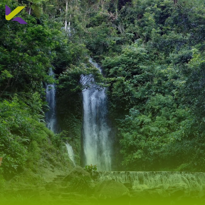 Panduan Lengkap Wisata ke Curug Cilember 2026: Rute Darat, Angkutan Umum, dan Estimasi Budget