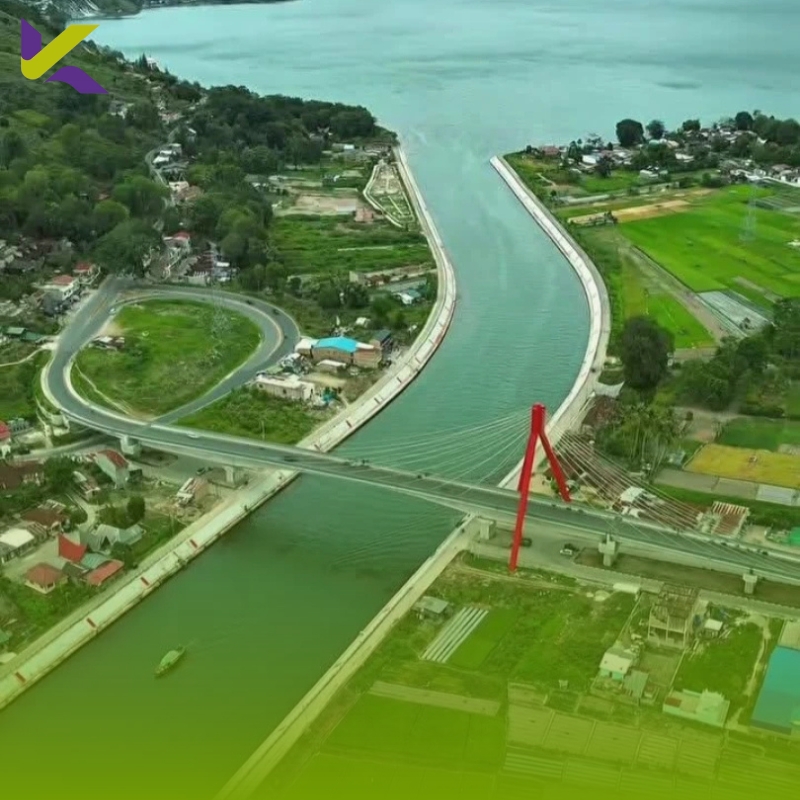 Panduan Wisata Mandiri ke Danau Toba 2026: Rute Terkini, Transportasi Umum, dan Estimasi Biaya