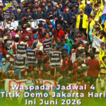 Demo Jakarta
