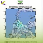Gempa Waikabubak Hari Ini