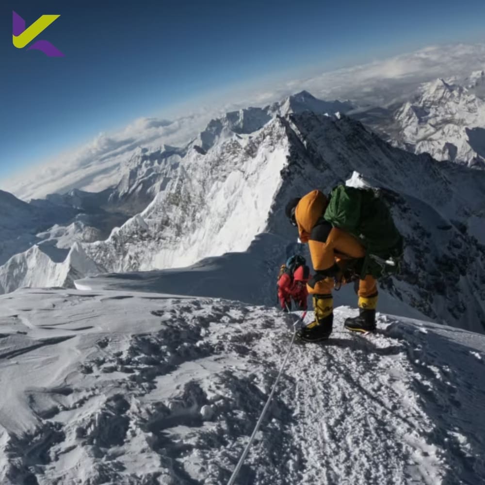 Gunung Everest — Panduan Lengkap Rute, Budget, Tips Trekking, dan Rekomendasi Penginapan