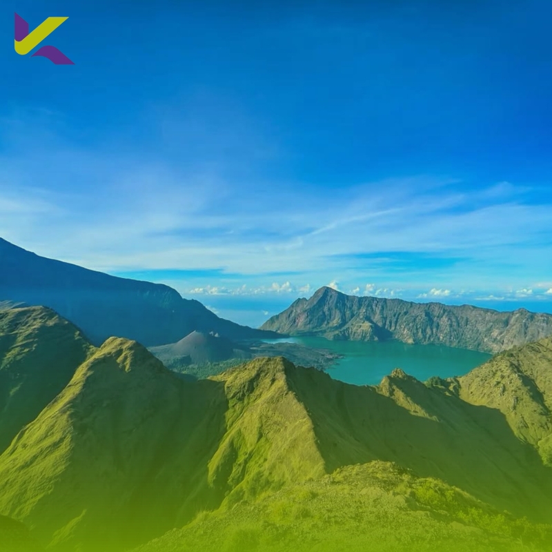 Panduan Lengkap Pendakian Gunung Rinjani 2026: Rute, Transportasi Publik, dan Estimasi Budget