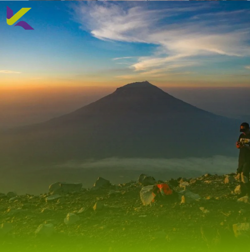 Panduan Lengkap Mendaki Gunung Sindoro 2026: Rute Transportasi, Rekomendasi Penginapan, dan Estimasi Budget