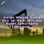 Harga minyak (2)