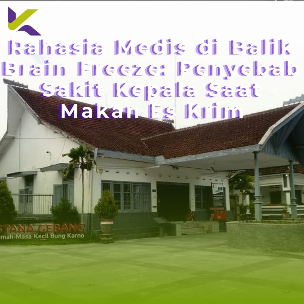 Wajah Baru Istana Gebang: Pusat Edukasi Digital Kebangsaan yang Modern