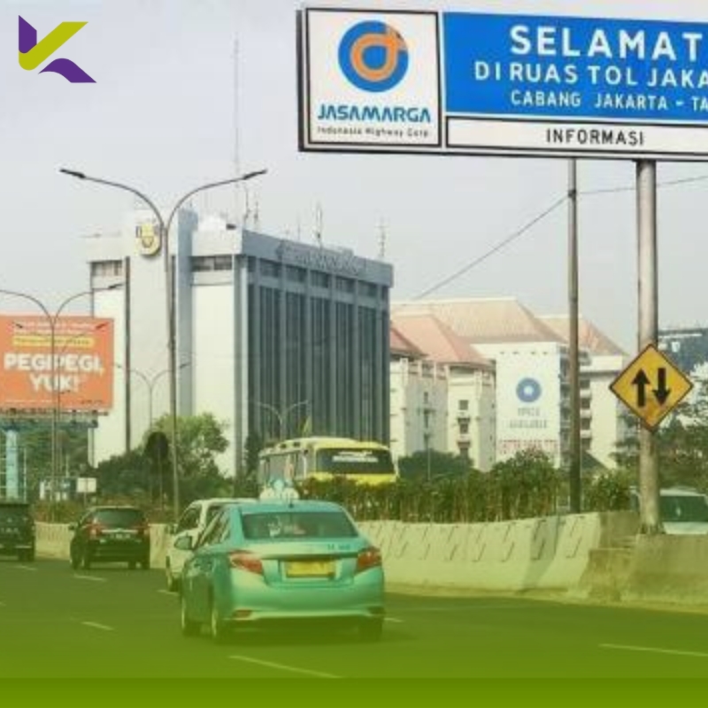 Strategi Baru Jasamarga Tingkatkan Kualitas Tol Janger