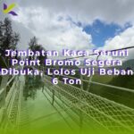Jembatan Kaca
