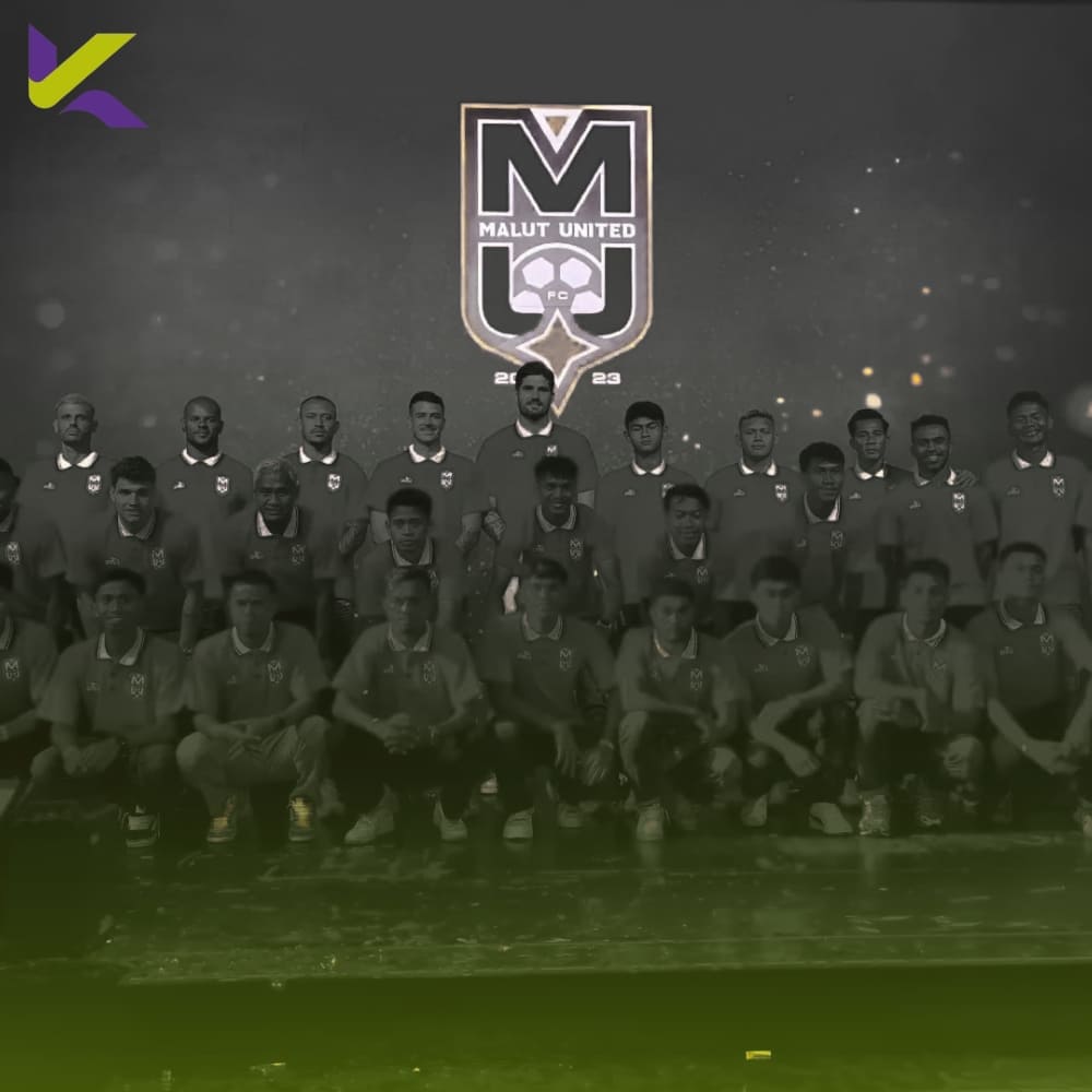 Malut United Ganti Nama Jadi Jateng United dan Pindah Kandang ke Semarang — Ini Faktanya