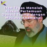 Mojtaba Khamenei