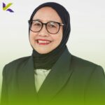 Profil Nanik S Deyang, Kepala Badan Gizi Nasional Baru Pengganti Dadan Hindayana