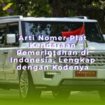 Nomer Plat