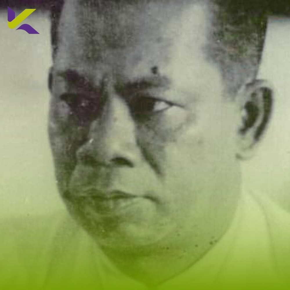Jejak Terakhir Otto Iskandar Dinata: Tragedi di Balik Nama Besar Pahlawan Nasional