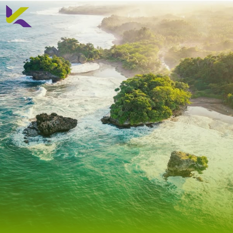 Panduan Wisata Pantai Batu Karas 2026: Rute, Transportasi Publik, dan Estimasi Biaya Terbaru