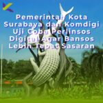 Pemerintah Kota Surabaya