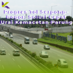 Progres Tol Serpong–Bogor