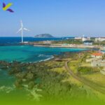 Panduan Lengkap Liburan ke Pulau Jeju 2026: Rute Penerbangan, Bus Publik, dan Estimasi Budget