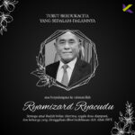 Penghormatan Terakhir Jenderal Ryamizard Ryacudu: Dimakamkan secara Militer di TMP Kalibata