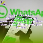 WhatsApp Plus