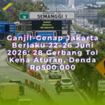 Ganjil genap