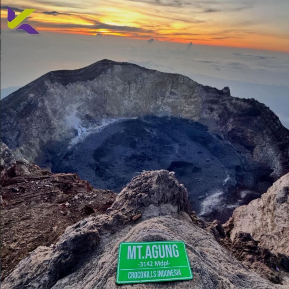 Gunung Agung Bali: Panduan Lengkap Pendakian, Rute, Budget, dan Rekomendasi Penginapan Terbaik 2026