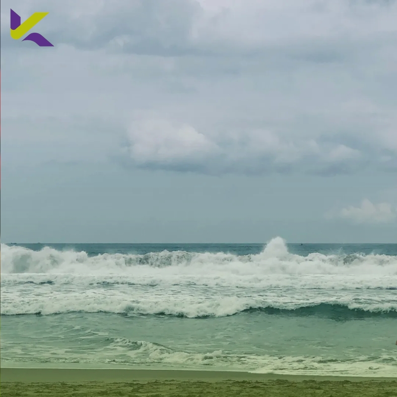 Panduan Lengkap Wisata ke Pantai Sawarna 2026: Jalur Darat, Transportasi Publik, dan Estimasi Budget