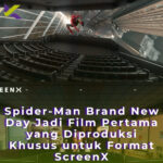Spider man brand new day