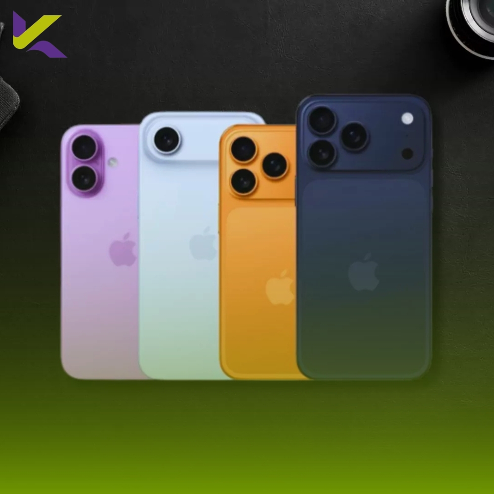 Update Harga iPhone Terbaru di Indonesia per Juni 2026