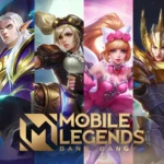Top Up Game Mobile Legends